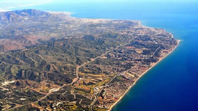 Costa del Sol weather by month: when to visit Benahavís and Marbella