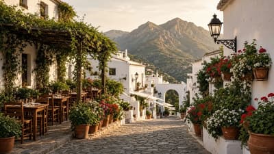 Fin de semana en Benahavís: itinerario de 2 días