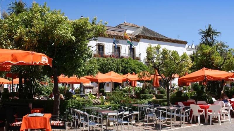 Things to do in Marbella from El Paraíso: a Costa del Sol guide